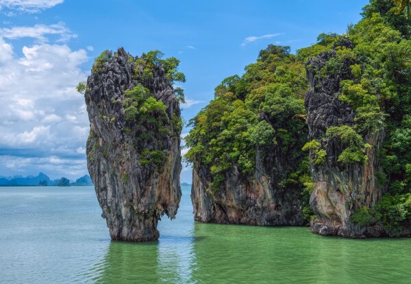 phuket thailand island sea beauty