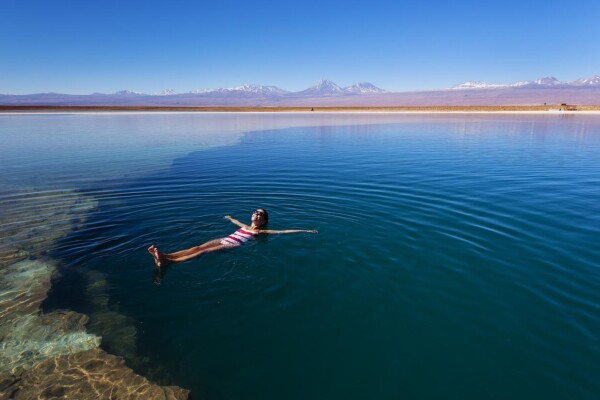 San Pedro de Atacama, Chile