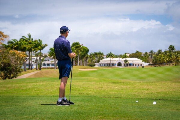 RoyalWestmorelandGolfBarbados