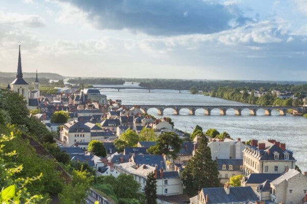 loire valley wine region france