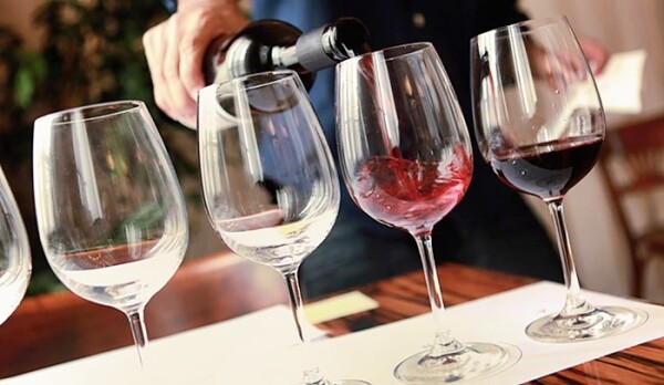 spanish wine tasting - stay luxurious wine journey