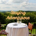 blue ridge mountains winery photo for staying advenutrous podcast