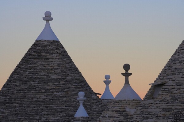 puglia italy churches