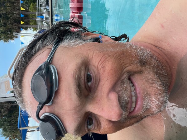 swimming with H2O Tri2 Audio + Playlist