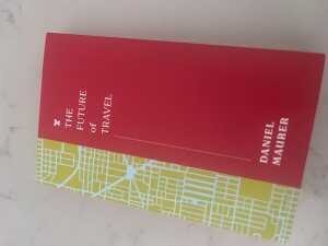 the future of travel by Daniel Maurer