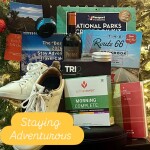 Title Cover for Staying Adventurous Holiday Gift Guide Ep90 - the 2025 Holiday Gift Guide