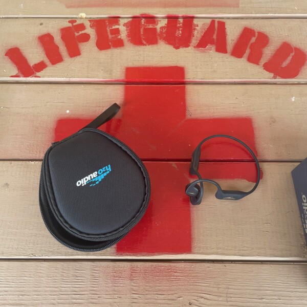 Tri2 with Playlist from H2O Audio