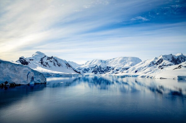 antarctica 