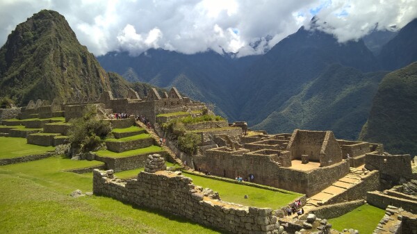 machu pichu 