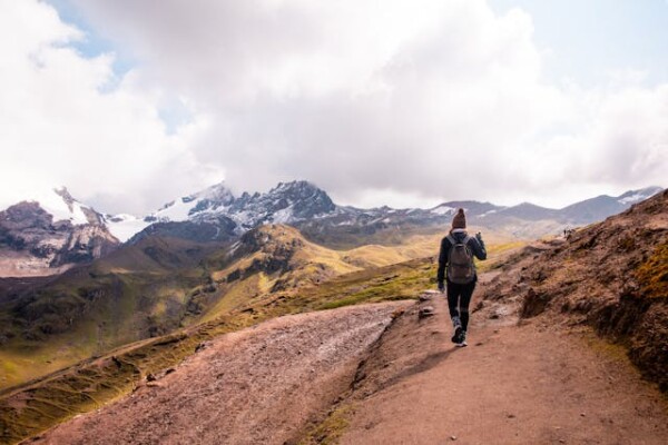 Photo: Alvaro Palacios via Pexels