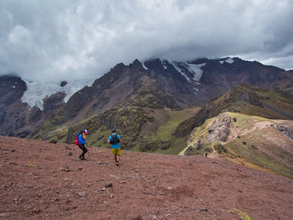 Cusco Peru - Trekking